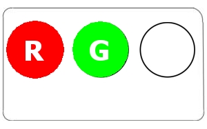 Figure 13: RGB Value of an earthenware jug