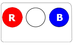 Figure 10: RGB Value of a short air plane trip.